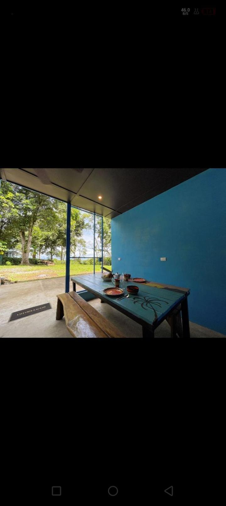 Ocean View Modern Dreamhouse Hotel Pavones  Buitenkant foto