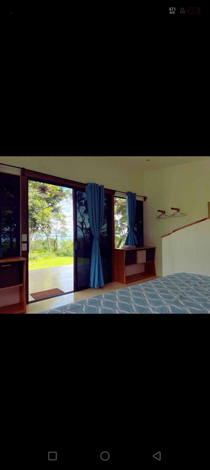 Ocean View Modern Dreamhouse Hotel Pavones  Buitenkant foto
