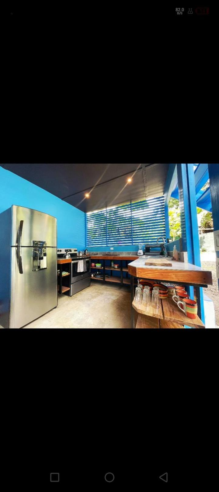 Ocean View Modern Dreamhouse Hotel Pavones  Buitenkant foto