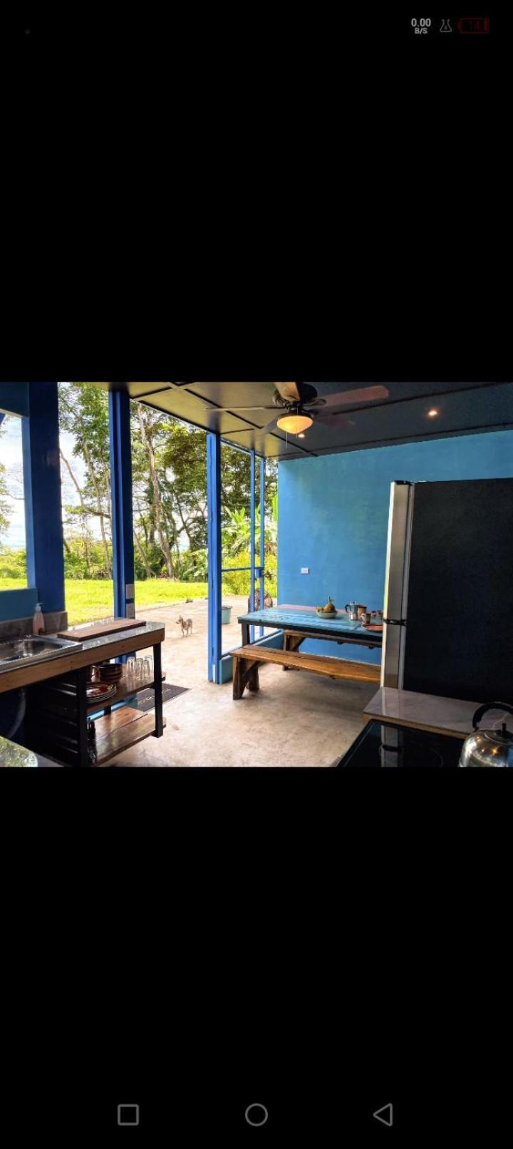 Ocean View Modern Dreamhouse Hotel Pavones  Buitenkant foto