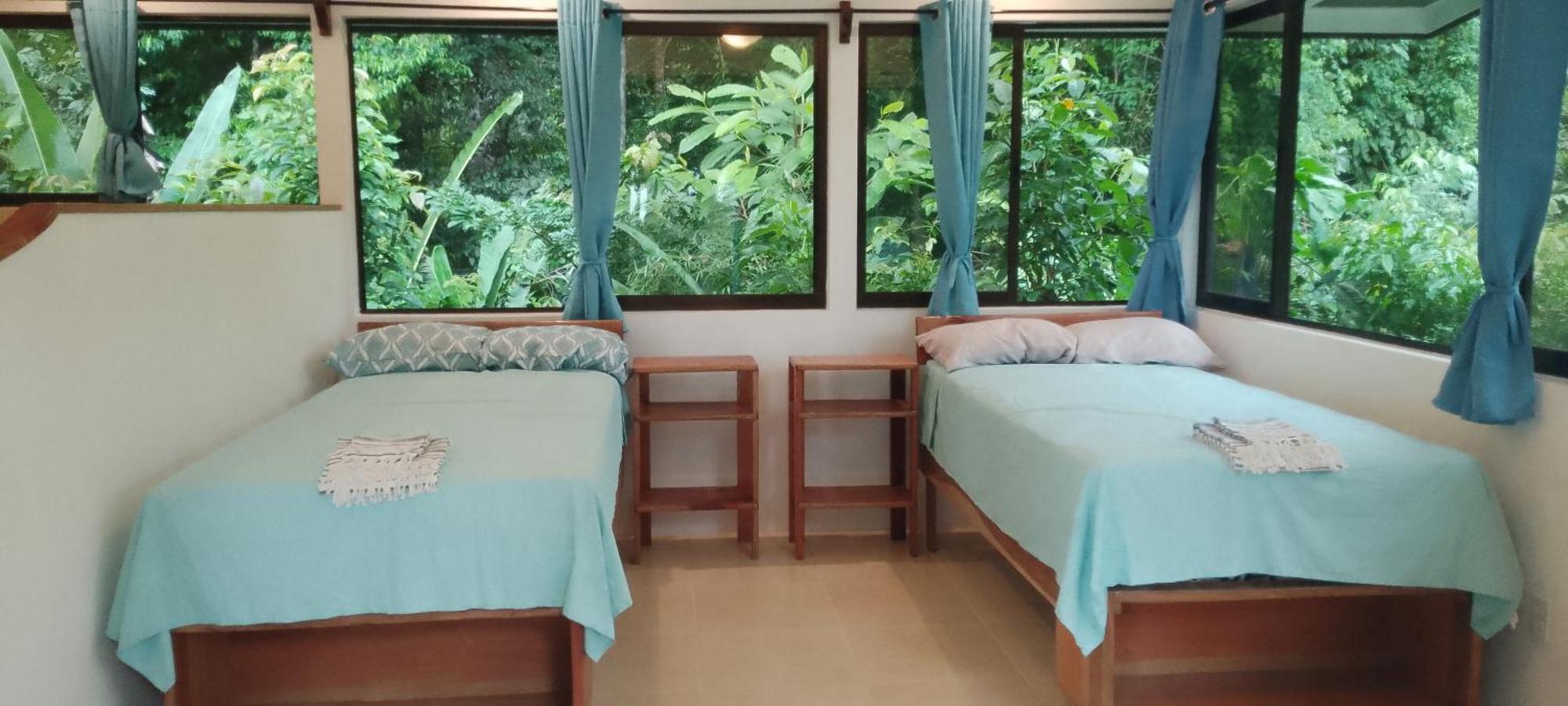 Ocean View Modern Dreamhouse Hotel Pavones  Buitenkant foto