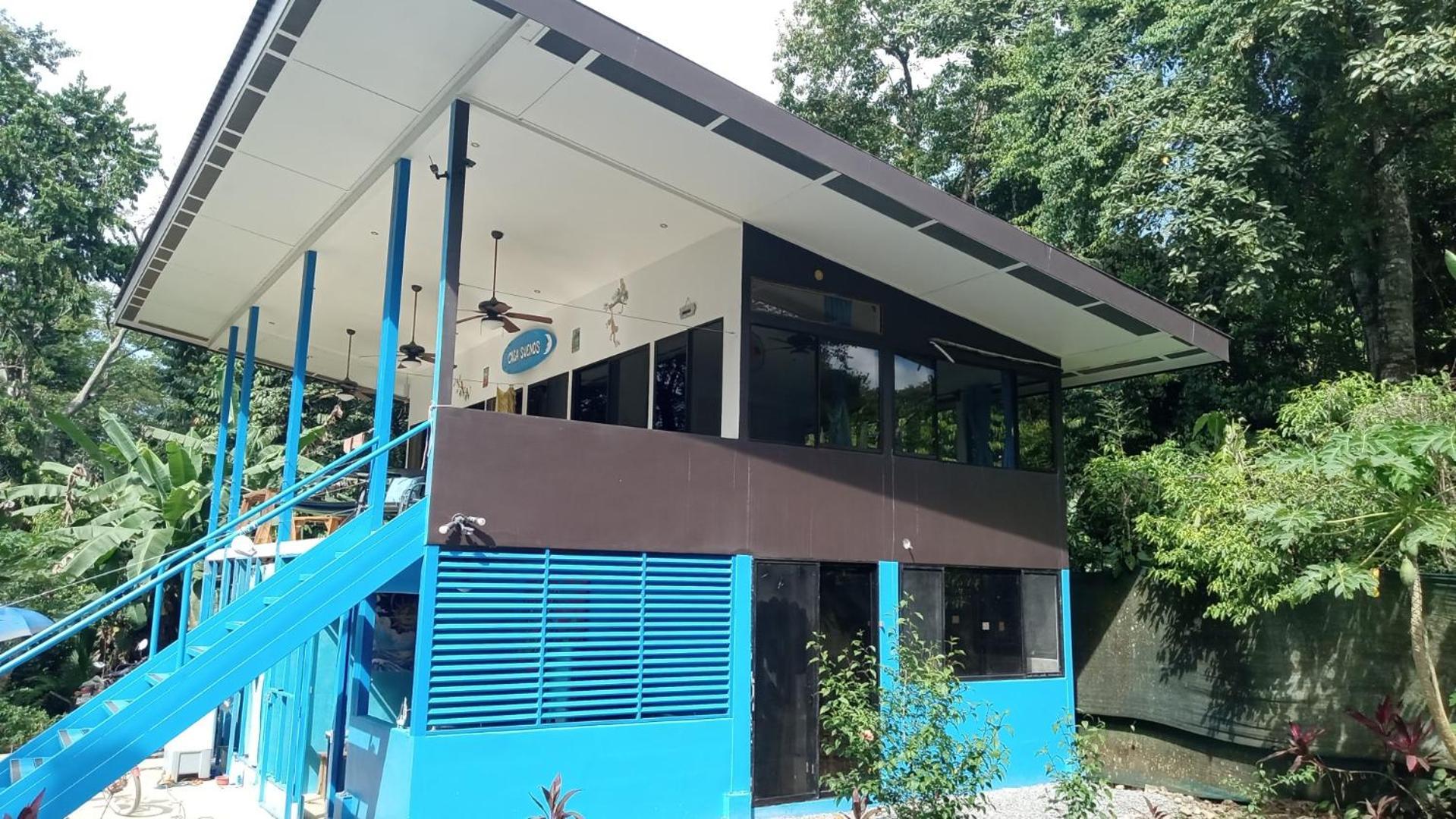 Ocean View Modern Dreamhouse Hotel Pavones  Buitenkant foto