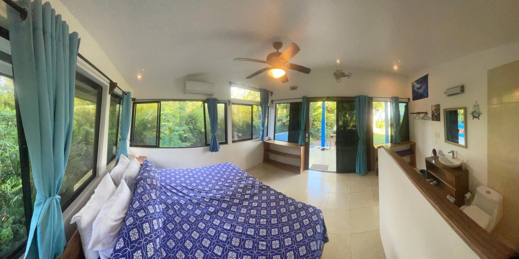 Ocean View Modern Dreamhouse Hotel Pavones  Buitenkant foto